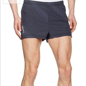 Craft Sportswear Men’s Focus 2.0 Race Shorts